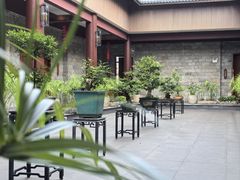 -聚福宝合苑食府(南头镇店)