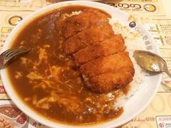 android_upload_pic-CoCo壱番屋(久光百货店)