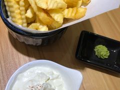 -禾绿回转寿司(苏宁广场店)