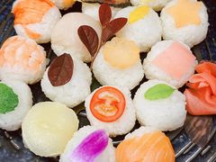 -鞠橘居酒屋(仁恒江湾新天地店)