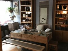 -泰·菩提树下[泰式按摩x精油SPAx肩颈头疗](新景店)