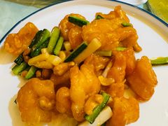 -烤肉宛饭庄(南礼士路店)