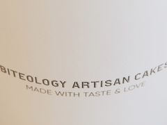 -Biteology Artisan Cakes(红庄·国际文化保税创新园店)
