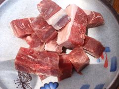 -毛辣果·贵州红酸汤牛肉火锅(西单店)