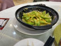-台山美食一绝阿四台山黄鳝饭(阿四创作店)
