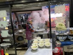 -回坊马二饺子馆