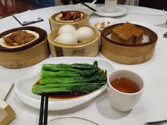 -京粤荟(海王银河科技大厦店)