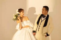 点击看大图 -蒙娜丽莎婚纱摄影·旅拍