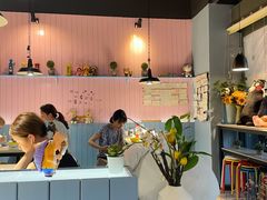 -友达面馆(二七南路店)