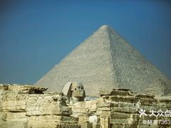 -吉萨金字塔群