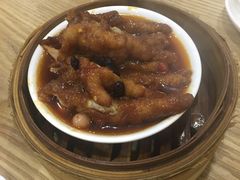 -禧座港式餐厅(星河店)