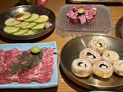 -MIKOMIKO和牛烧肉专门店(南门店)