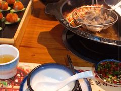 -潮澎派·潮汕菜大排档(南较西路店)