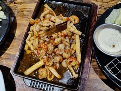 -小川洋风料理(街道口店)