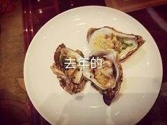 -达利世纪酒店-莉庭自助西餐厅