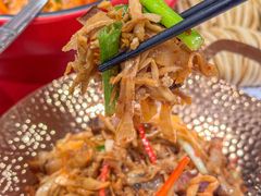 -辣可可·小炒黄牛肉(望京凯德MALL店)