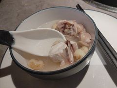 -同仁四季椰子鸡(海岸城天利店)