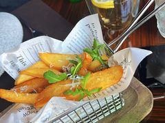 -YUE·6·西式融合餐厅(外滩六号店)