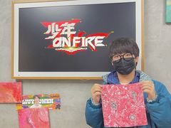 -100家灵感仓库·DIY团建(什刹海店)