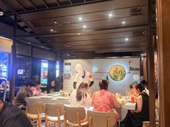 -大渔铁板烧(大悦城店)