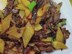 -福顺居(刘家窑店)