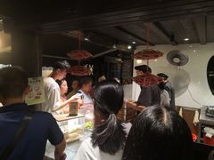 -锦记糕点铺