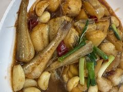 -健跳小海鲜(人民路店)