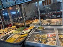 -车头老二大排档