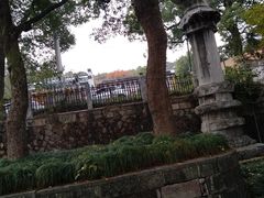 -临安城遗址(太庙遗址)