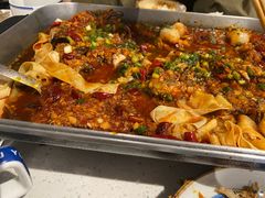 -鱼酷活鱼烤鱼(南京水游城店)