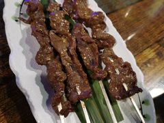-质烤烤物·活烤海鲜(质烤总店)
