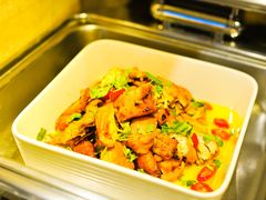 -厦门艾美酒店·新食谱西餐厅