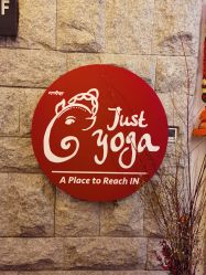 -Just Yoga 瑜伽·阿育吠陀