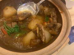 -锦粤宫·精致粤菜(深圳北站店)