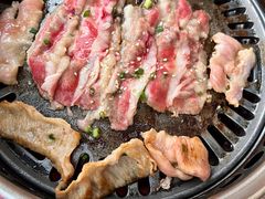 -妙香居韩国烤肉(容桂天佑城店)