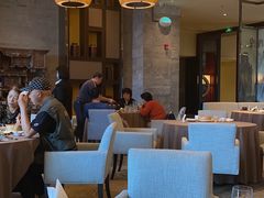大堂-海口万豪中餐厅·粤菜·海南菜· 平价海鲜·茶点· KTV包房