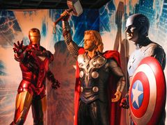 -上海动漫博物馆