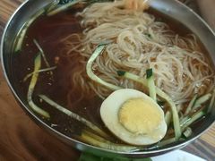 冷面-千里马烧烤(一部)