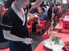 -巴九门老火锅(来福士打望店)