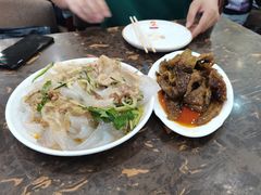 -张包铺(道外店)