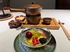 -叶叶菩提(太原别墅店)