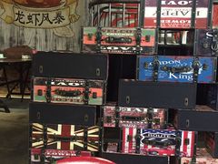 -龙虾风暴(松江店)