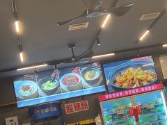 -重庆鸡公煲·青锅花椒鱼(牡丹江路店)