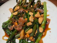 -MAGPIE喜鹊派餐厅(华侨城店)