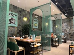 -春润大地海南椰子鸡(沙井京基百纳广场店)