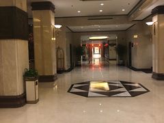 -北京前门建国饭店