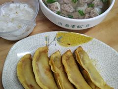 -清真蒋有记(老门东店)