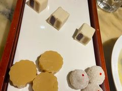 -范家小馆·烤鸭新京菜(金融街店)