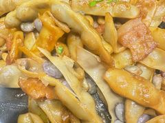 -皇朝海鲜酒店