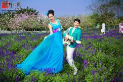 30-现代经典婚纱摄影(光明北路尊荣总店)